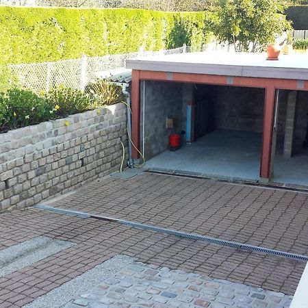 3 Chambres Privees Dans Un Jardin D'Hiver, Garage Voiture, Velos, Motos Tourville-sur-Arques Dış mekan fotoğraf