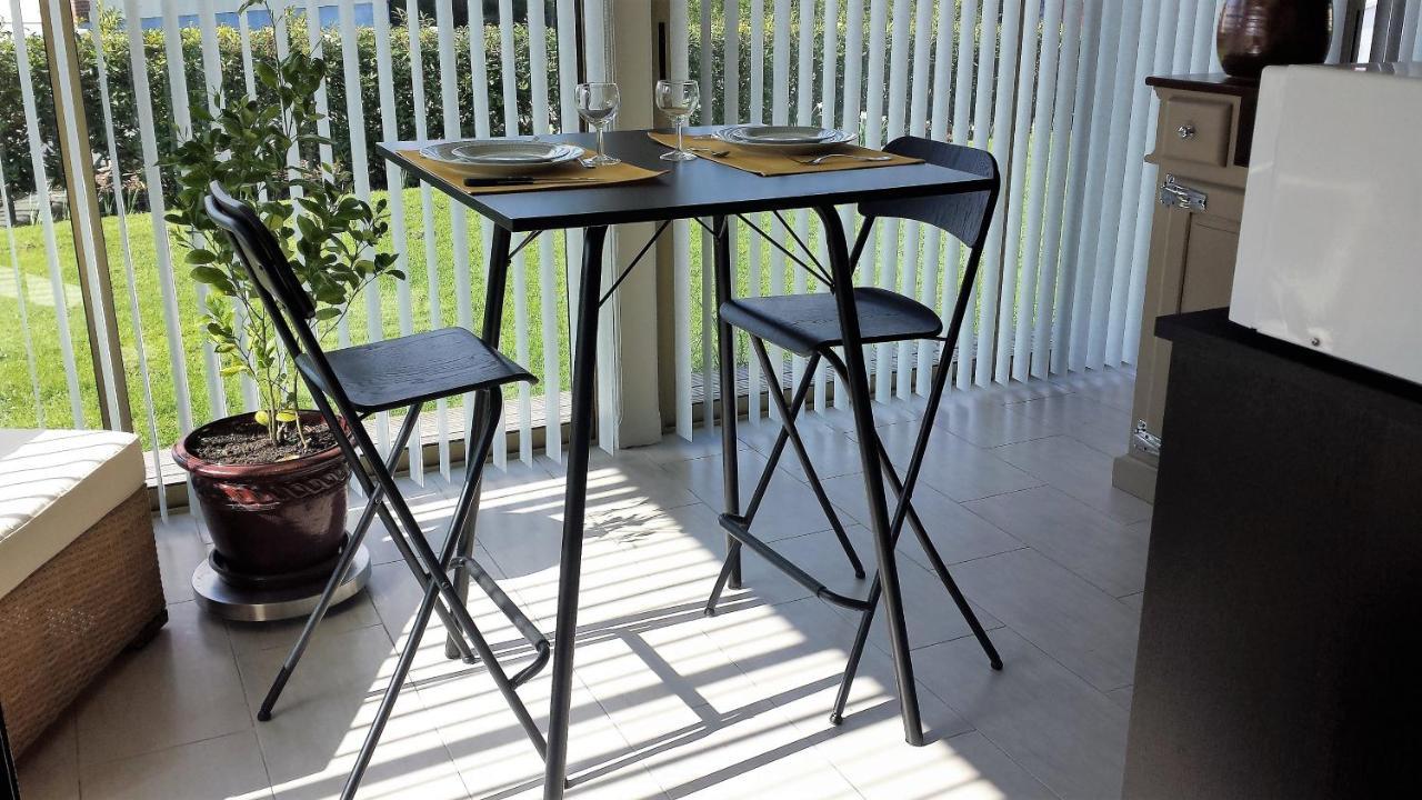 3 Chambres Privees Dans Un Jardin D'Hiver, Garage Voiture, Velos, Motos Tourville-sur-Arques Dış mekan fotoğraf